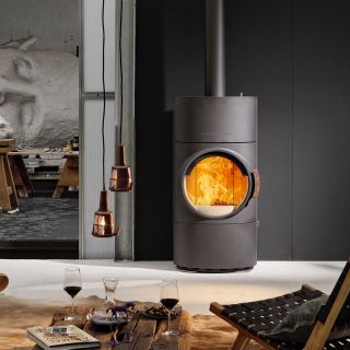 🇦🇹𝙰𝚞𝚜𝚝𝚛𝚘𝚏𝚕𝚊𝚖𝚖 - 𝙲𝚕𝚘𝚞 𝚇𝚝𝚛𝚊🇦🇹Designová,moderní, prostě jiná krbová kamna značky Austroflamm🔥 #austroflamm #clou #clouxtra...