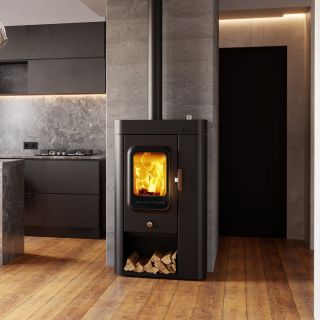 SINA XTRA akumulace tepla - úspora energie a spotřeby dřeva 🔥💰 #austroflamm #akumulace #usporaenergie #krbovakamna...